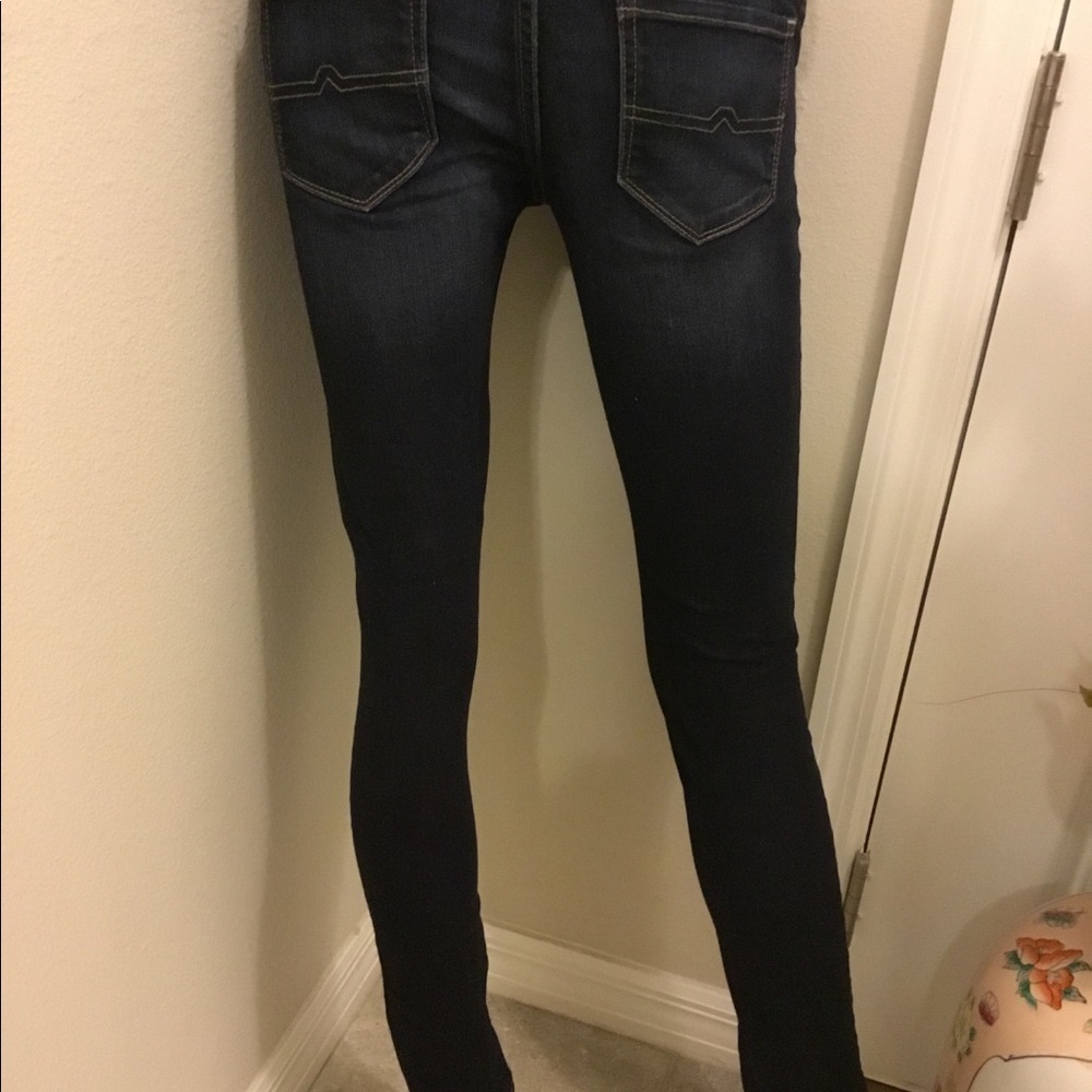 ARIZONA‎ super SKINNY ARIZONA JEANS